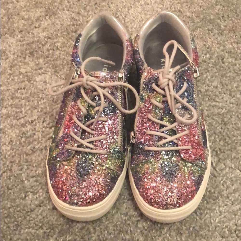 KidPik kids sneaker